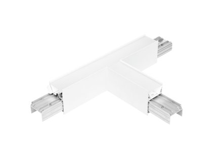 DONAR LED spoj T linear 12W, 1320lm, 4000K,bílá
