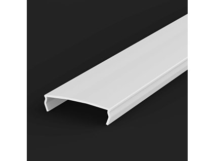 Difuzor C2 pro ALU profily - Nacvakávací opál 1m
