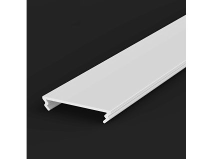 Difuzor C7 pro ALU profily - Nacvakávací opál 2m