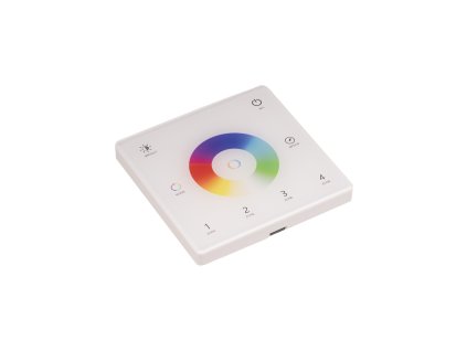 Ovladač dimLED OV PNS RGBCCT 5v1 4CH - Bílá