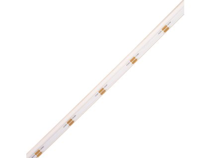 LED pásek COB stranový 24SIDE10 - Teplá bílá