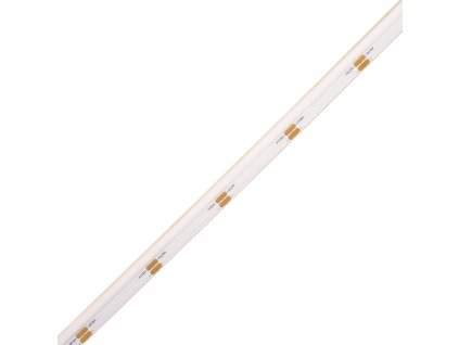 LED pásek COB stranový 24SIDE10 - Studená bílá