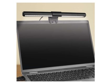 LED světlo monitoru MIA