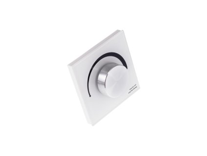 Ovladač dimLED OV DUPLEX 1K - Bílá
