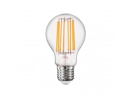 LED žárovka E27 12W FILAMENT A60 - LED žárovka E27 12W FILAMENT A60