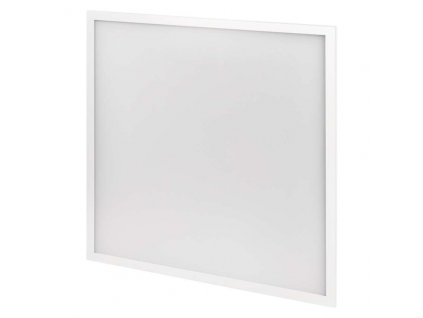 LED panel MAXXO 60×60, čtvercový vestavný bílý, 36W teplá b. UGR