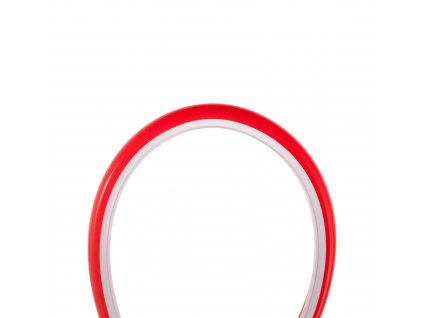 Silikonový profil NEON D810 - Červená