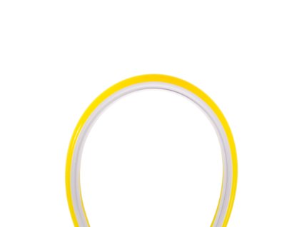 Silikonový profil NEON D810 - Žlutá