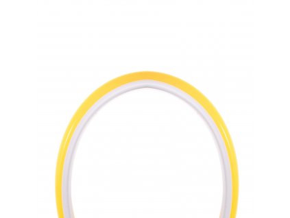 Silikonový profil NEON D810 - Citronová žlutá
