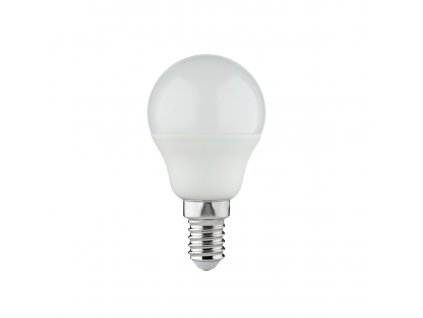 IQ-LED G45E14 3,4W-CW   Světelný zdroj LED (starý kód 33736)