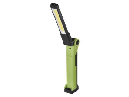 COB LED nabíjecí svítilna P4540, 750 lm, 2000 mAh