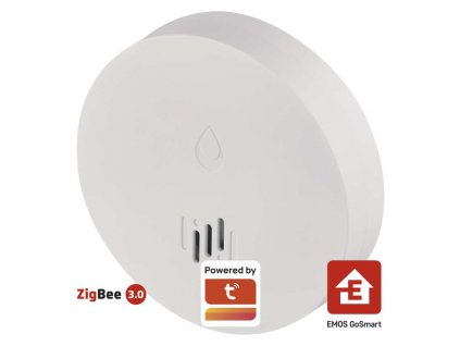 GoSmart Detektor úniku vody P56000S ZigBee