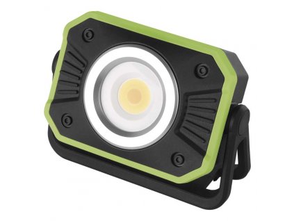 COB LED nabíjecí pracovní reflektor P4542, 900 lm, 2×2000 mAh