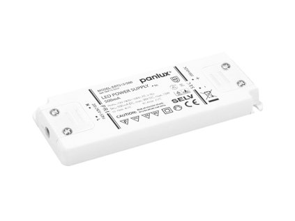 PANLUX LED DRIVER TENKÝ 15W  500mA