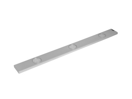 DAERON nábytkové svítidlo  3x24LED - studená bílá