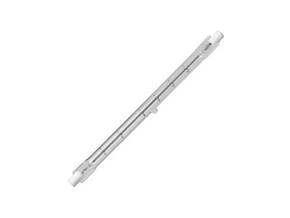 LINEÁRNÍ HALOGEN světelný zdroj 230V R7s  2ks 150W 78mm