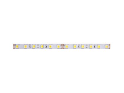LED PÁSEK CCT 24V 14,4W  10mm IP68 - 5025 (kotouč 5m)