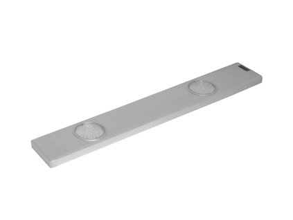 DAERON nábytkové svítidlo  2x24LED - studená bílá