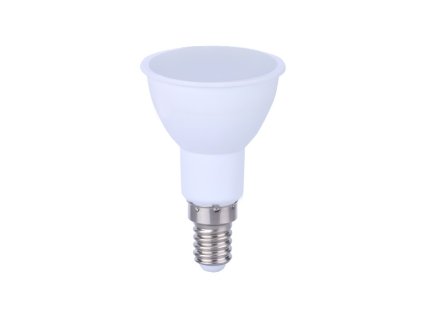NSMD LED světelný zdroj 230V E14 - studená bílá