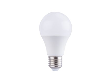 LED ŽÁROVKA DELUXE  světelný zdroj 12W  teplá bílá