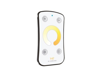 CCT Bezdrátový ovladač na LED pásky - SET MINI