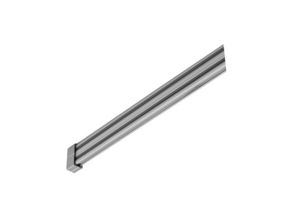 LIŠTA pro lištový systém 150 cm