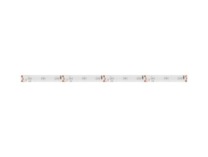 LED PÁSEK BLUE 12V 4,8W  8mm IP 44 - 3528 modrá (kotouč 5m)