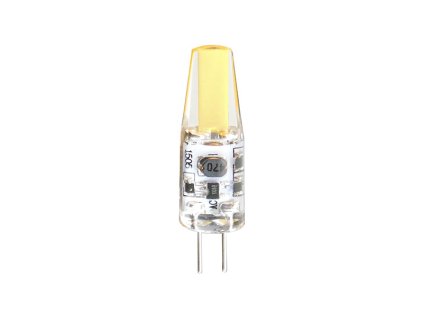 LED KAPSULE COB DELUXE 360 světelný zdroj  studená bílá