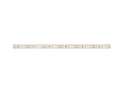 LED PÁSEK NW 24V 6W 8mm IP44 - 3015 neutrální bílá (kotouč 5m)