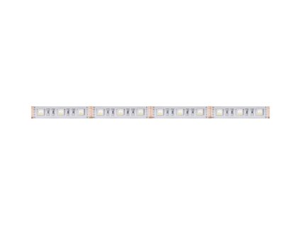 LED PÁSEK RGBW 24V 14,4W 10mm IP 20 - 5050 (kotouč 5m)