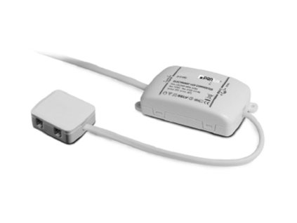 DRIVER + KONEKTOR DRPS2 5W 4xIN