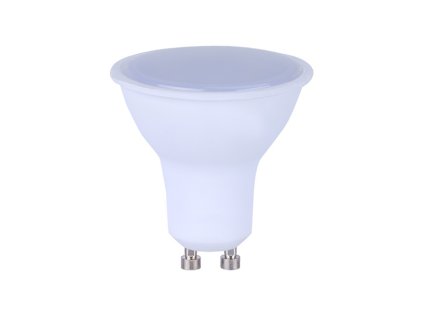 NSMD LED světelný zdroj 230V GU10 - studená bílá