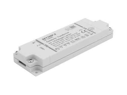TRAFO elektronický transformátor 105W