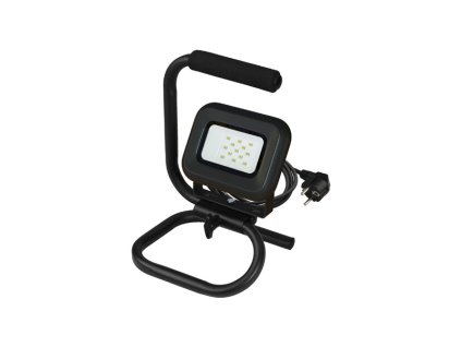 LEDMED VANA SMD HANDY přenosný LED reflektor s držákem 10W