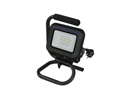 LEDMED VANA SMD HANDY přenosný LED reflektor s držákem 20W