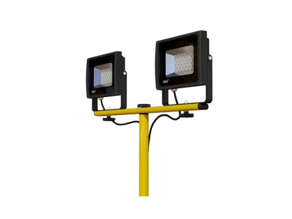 LEDMED SET 2x VANA SMD 10W s kabelem + STOJAN