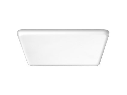 Vestavné/přisazené LED svítidlo 12W (stmívatelné) DOWNLIGHT SQUARE IP66 DIM - neutrální