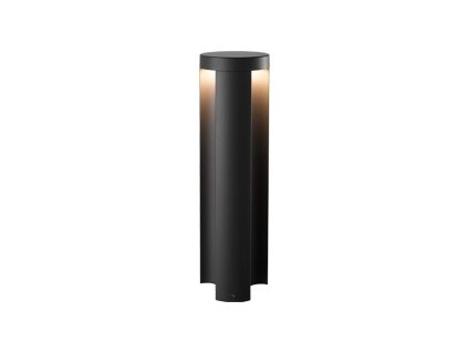 Zahradní LED sloupek / svítidlo COSTA 360, antracit