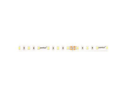 LED PÁSEK CW 24V 14,4W 10mm IP44 - 2835 studená bílá (kotouč 5m)