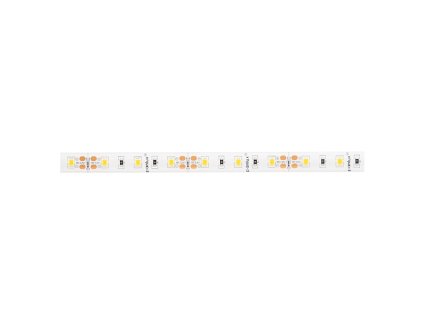 LED PÁSEK WW 12V 4,8W 10mm IP44 - 2835 teplá bílá (kotouč 5m)