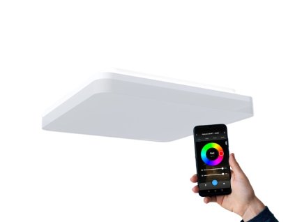 Přisazené chytré LED svítidlo ADAM 280 SMART Tuya Wifi