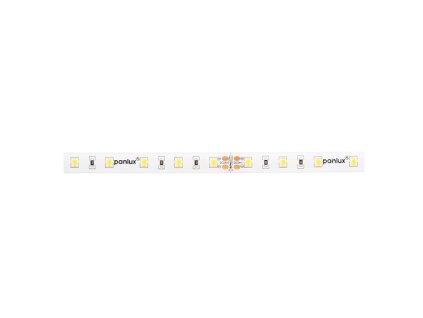 LED PÁSEK WW 24V 14,4W 10mm IP20 - 2835 teplá bílá (kotouč 25m)