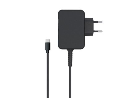 Solight nabíječka USB-C, 65W, PD fast charger