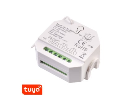 SMART spínač dimLED Tuya PR SPT15A - SMART spínač dimLED Tuya PR SPT15A