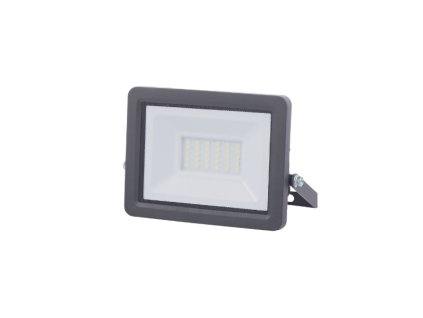 LEDMED VANA SMD EASY  LED reflektor s EASY svorkovnicí 20W, antracit