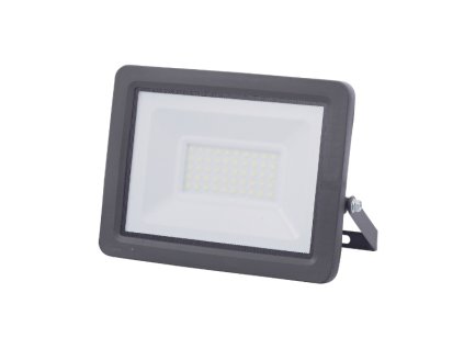 LEDMED VANA SMD EASY  LED reflektor s EASY svorkovnicí 30W, antracit