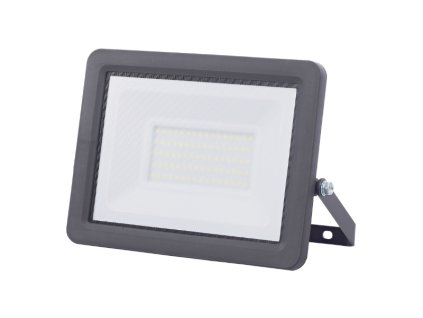 LEDMED VANA SMD EASY  LED reflektor s EASY svorkovnicí 50W, antracit