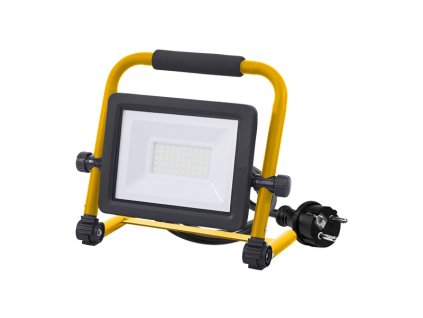 LEDMED VANA SMD HANDY přenosný LED reflektor s držákem 30W