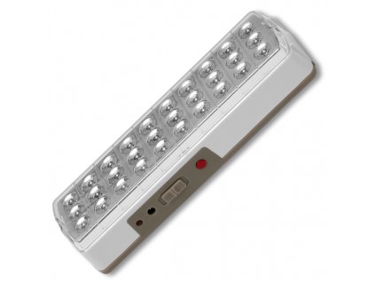 LEDIS Přenosné LED svítidlo 30xSMD,1,2W,IP20