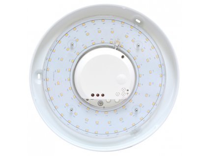 VICTOR LED LED sv., bílé, IP44, max.25W, HF senz.360